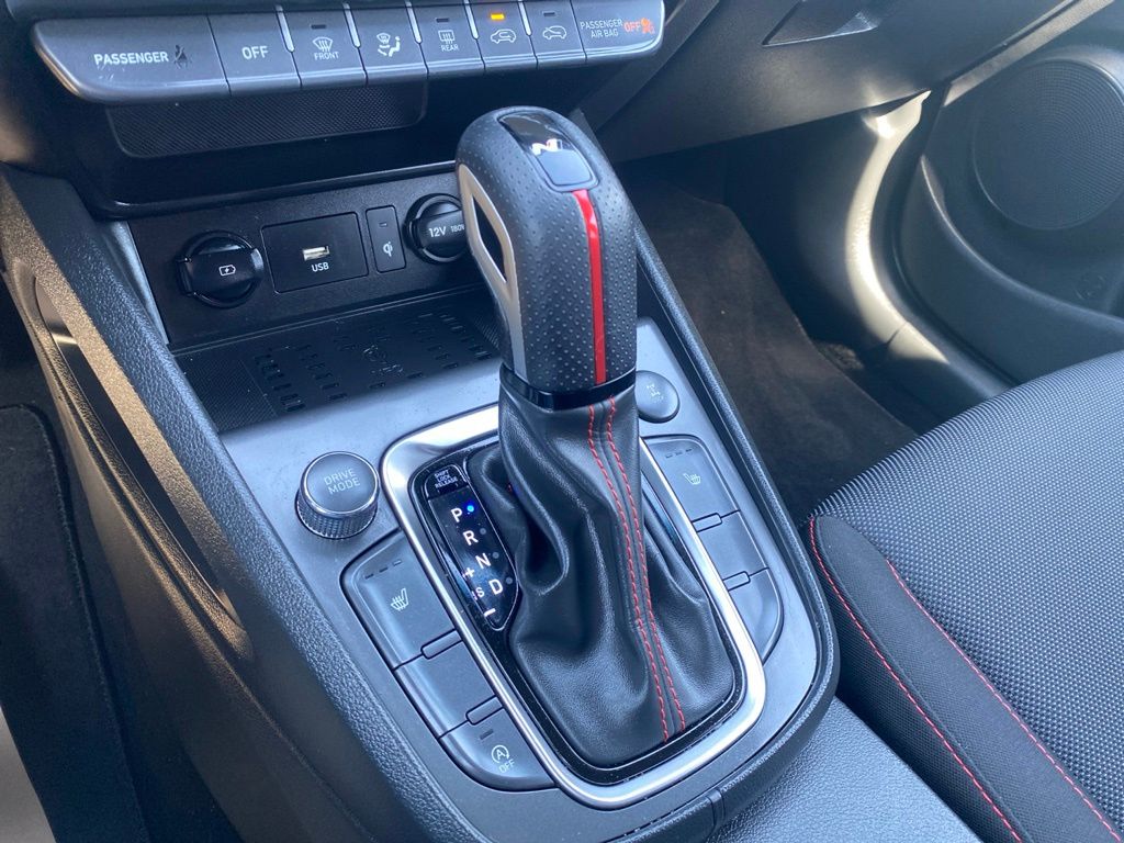 2023 Hyundai Kona N Line - Photo 19