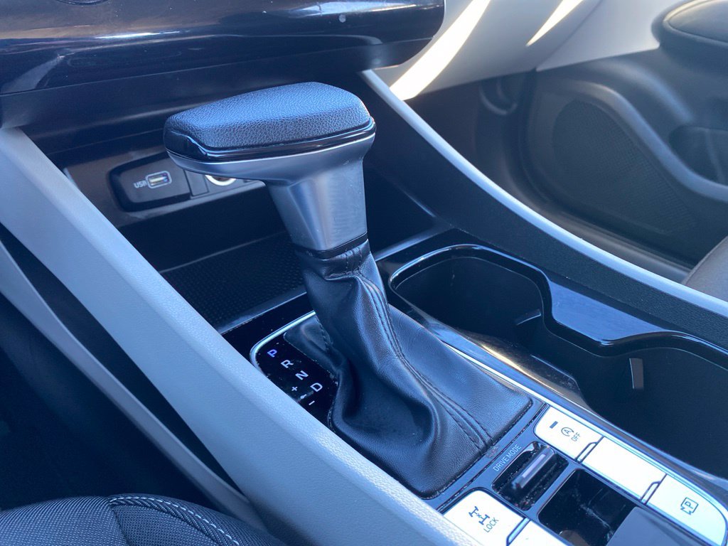 2024 Hyundai Tucson SE - Photo 19