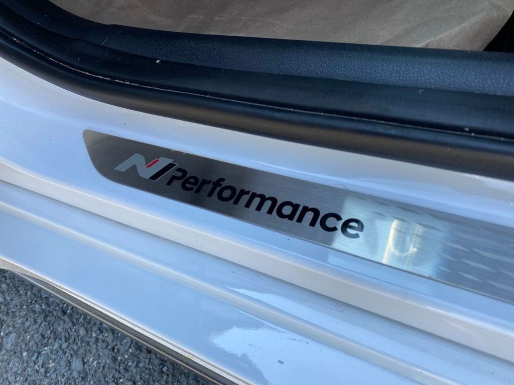 2023 Hyundai Kona N Line - Photo 24