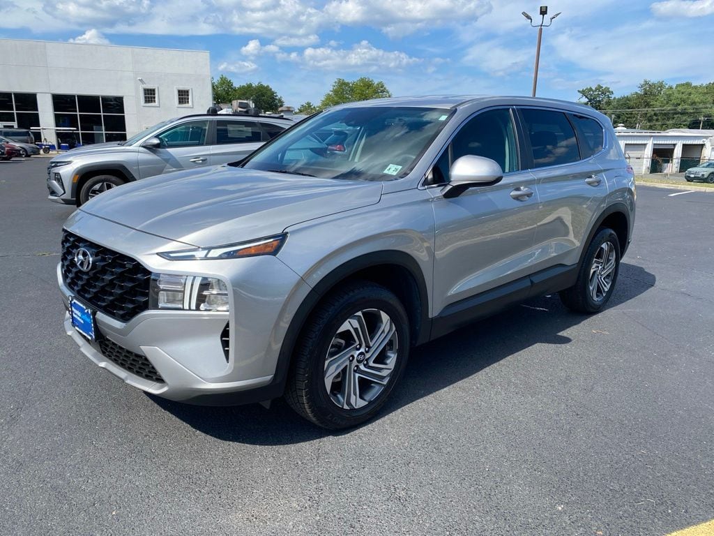 2023 Hyundai Santa Fe SE - Photo 6