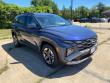 New 2026 Hyundai Tucson SEL AWD SUV