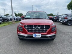 2026 Hyundai Venue SEL SUV
