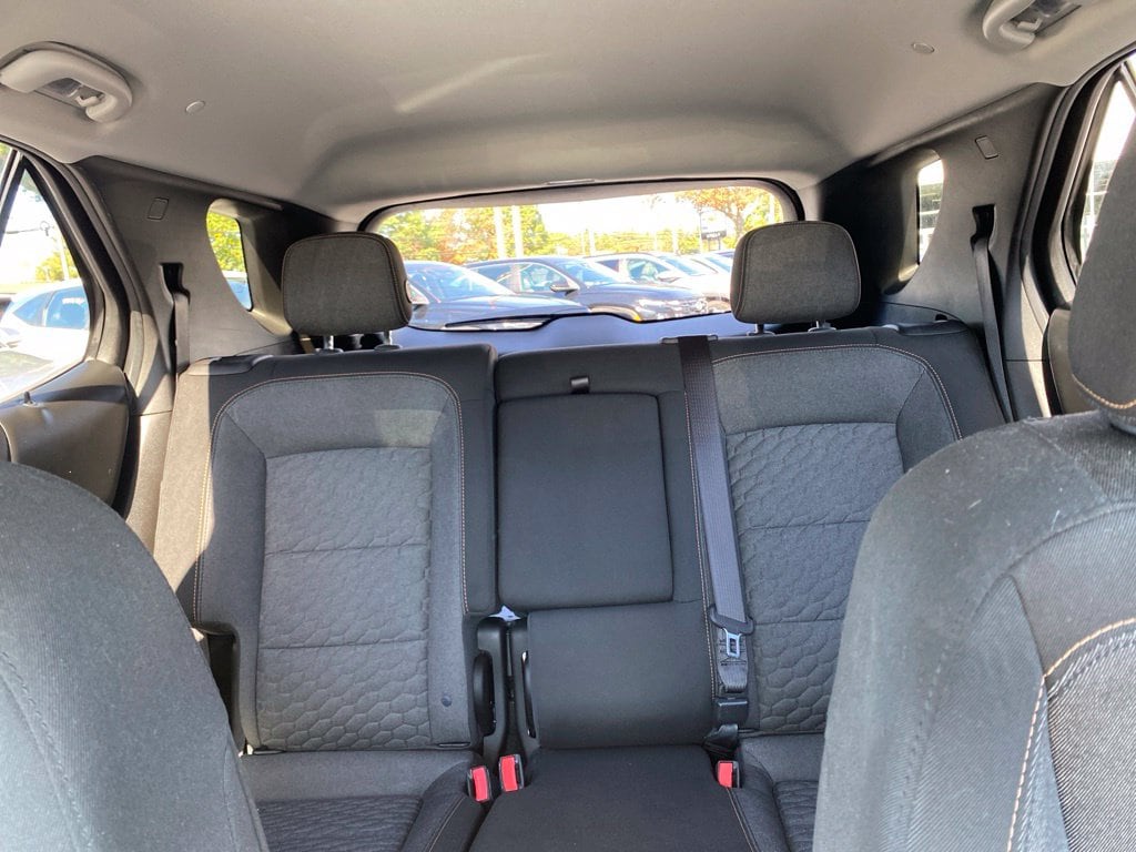 2018 Chevrolet Equinox LT - Photo 13