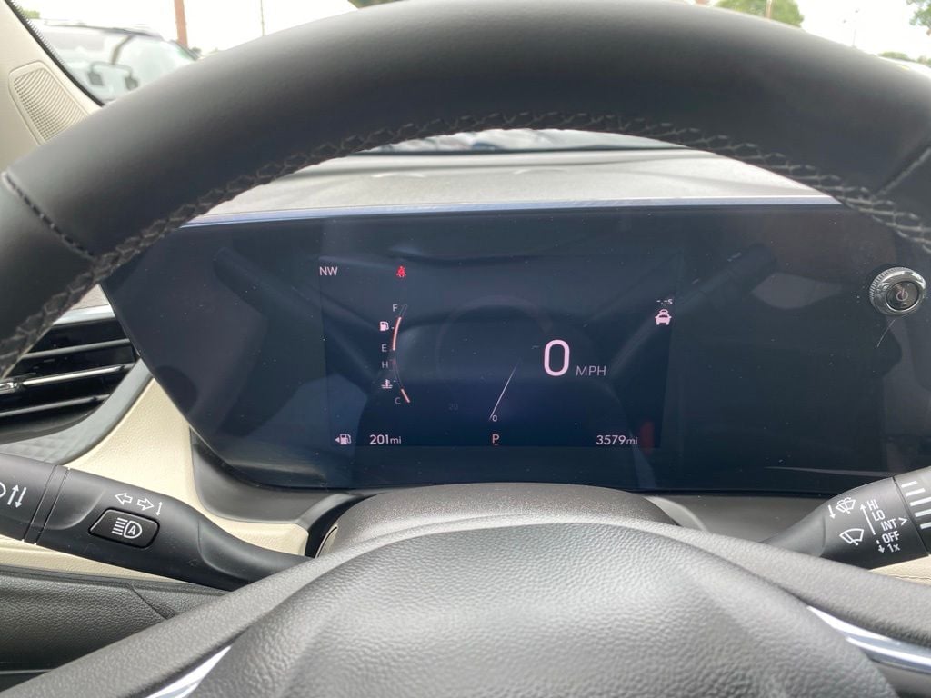 2024 Buick Encore GX Sport Touring - Photo 11