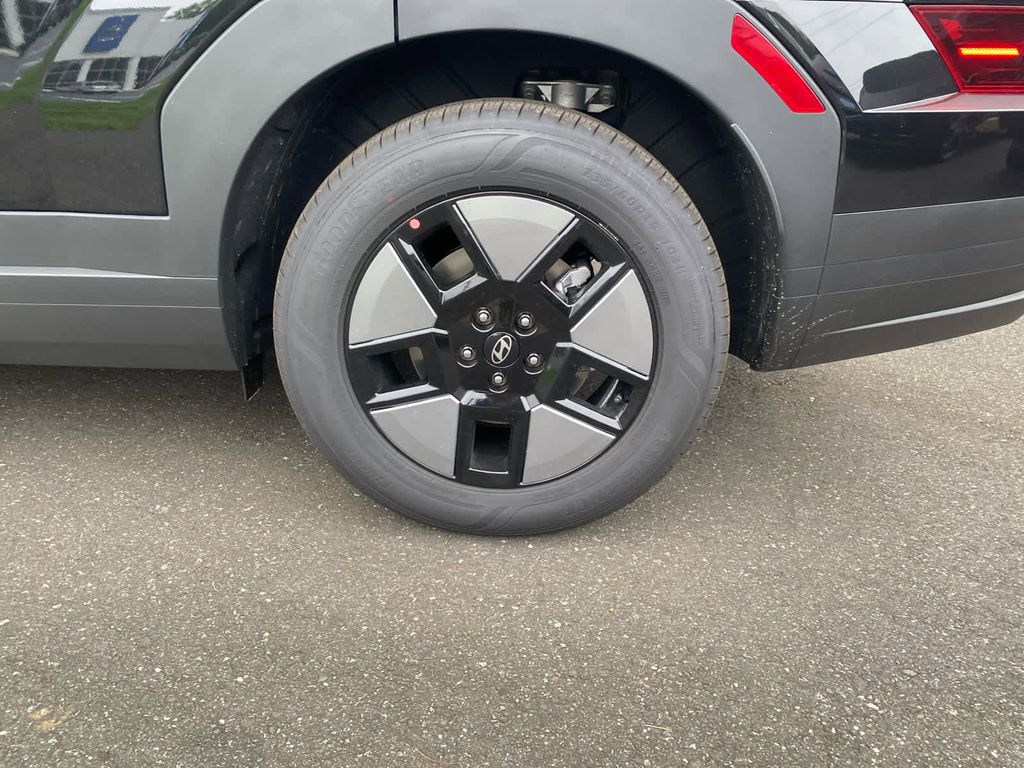 2026 Hyundai Santa Fe SEL - Photo 13