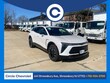 Chevrolet Blazer EV