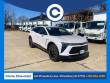 New 2025 Chevrolet Blazer EV RS SUV