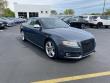 Used 2011 Audi S5 4.2 Prestige quattro Coupe