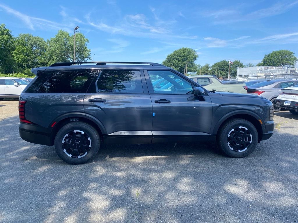 New 2026 Hyundai Palisade XRT Pro SUV
