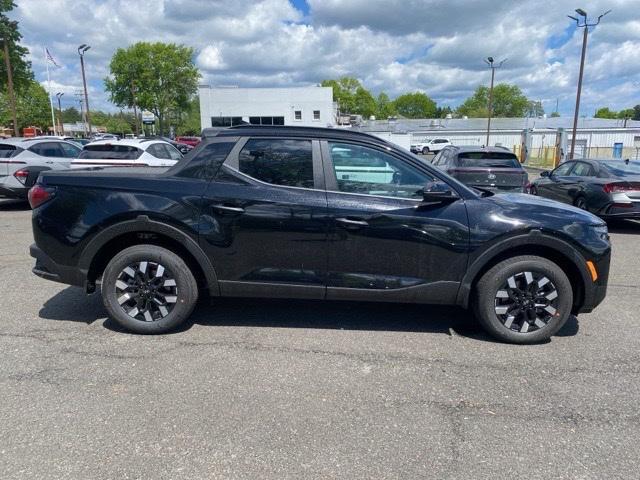 2025 Hyundai Santa Cruz SEL Activity photo 2