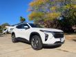 New 2026 Chevrolet Trax  SUV