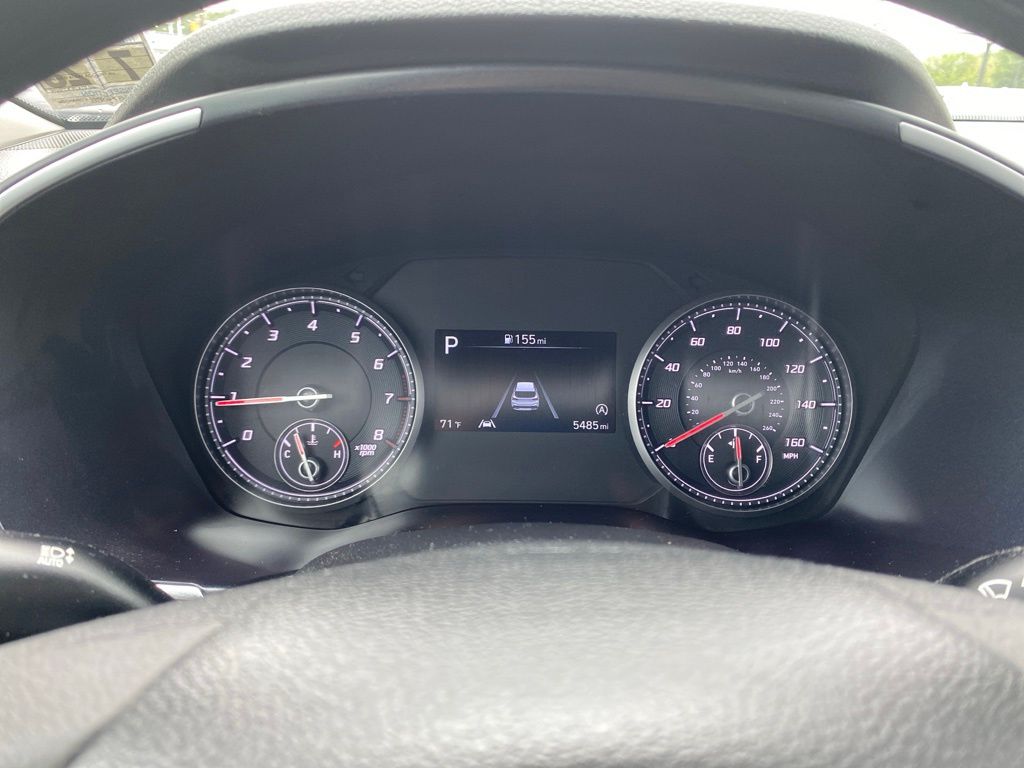 2023 Hyundai Santa Fe SE - Photo 11