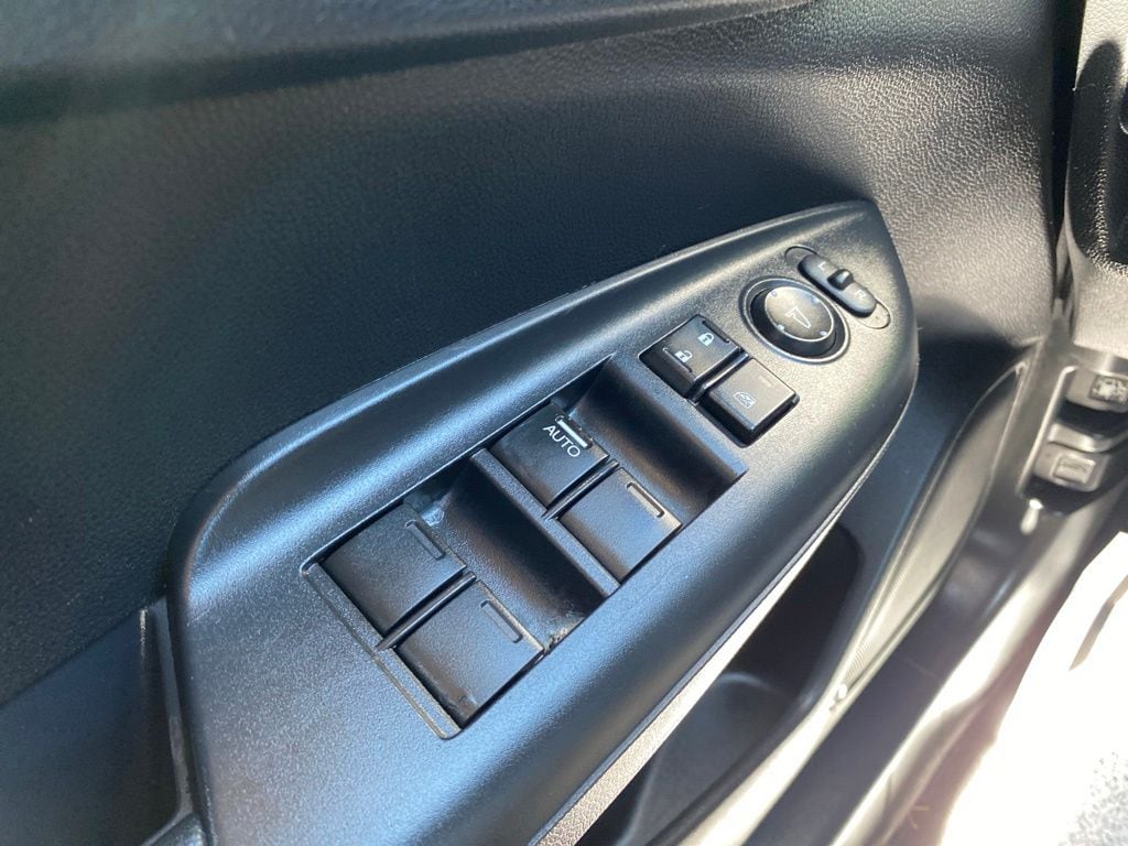 2020 Honda Fit EX-L - Photo 23