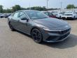 New 2026 Hyundai Elantra SEL Sport Sedan