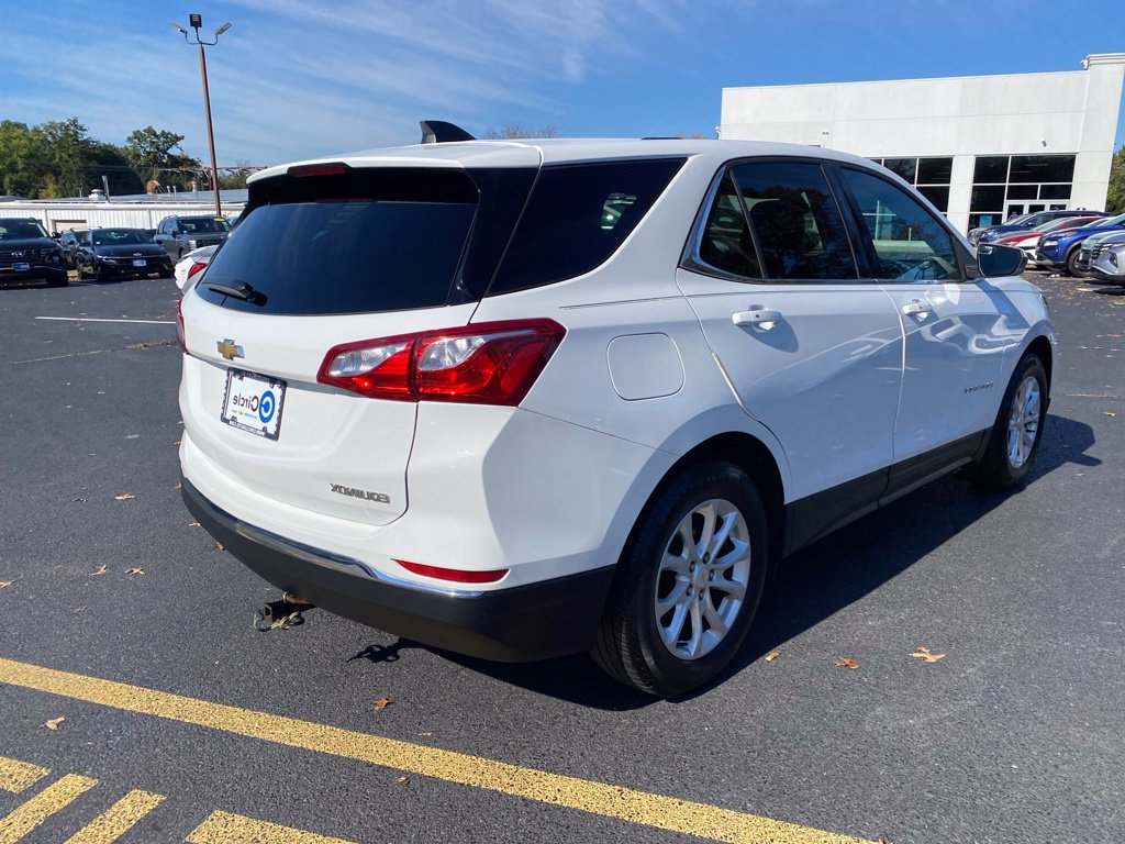 2018 Chevrolet Equinox LT - Photo 3