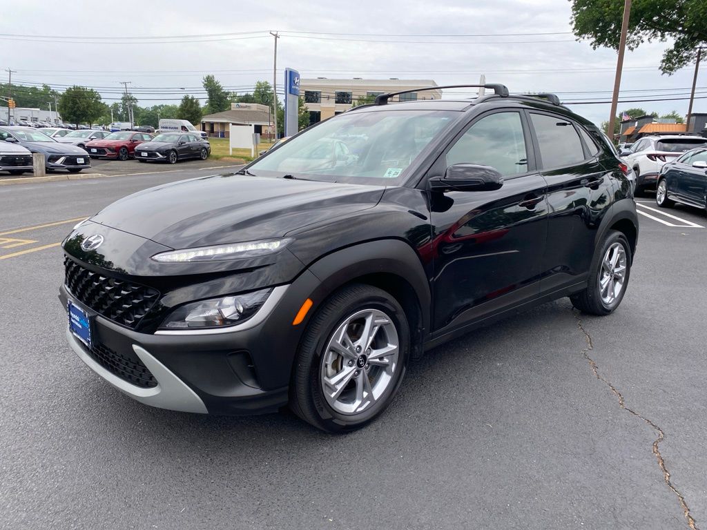 2023 Hyundai Kona SEL - Photo 6