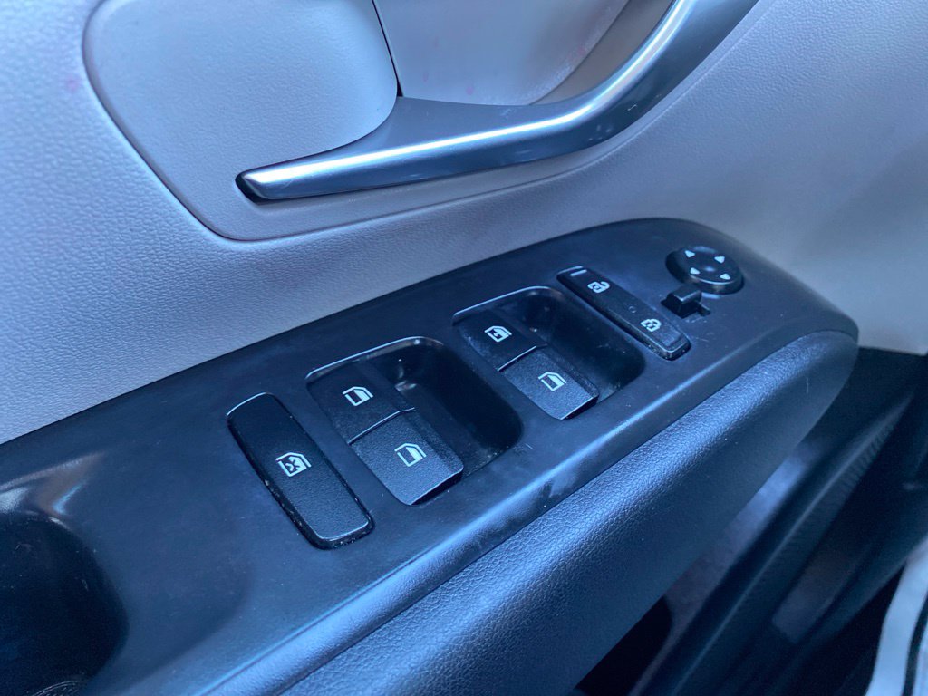 2024 Hyundai Tucson SE - Photo 24