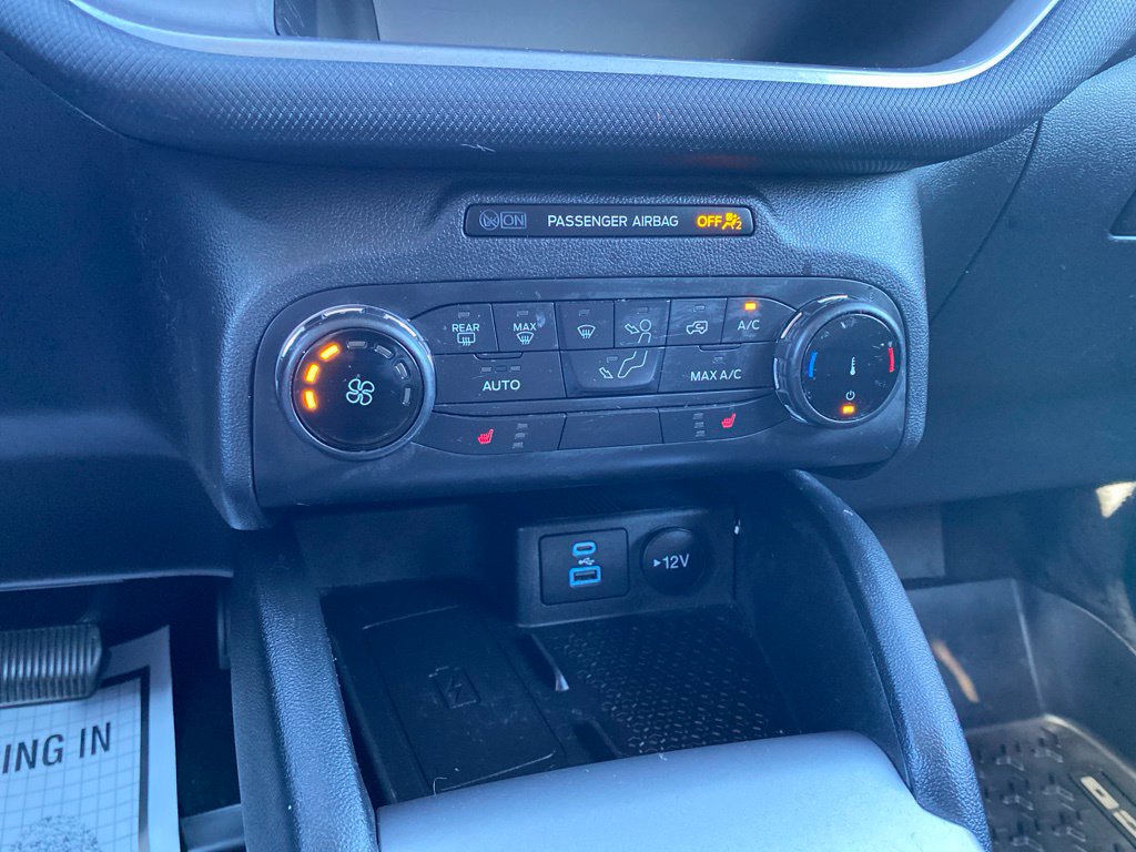 2022 Ford Bronco Sport Big Bend - Photo 19