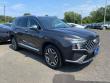 Certified 2023 Hyundai Santa Fe Hybrid Limited SUV