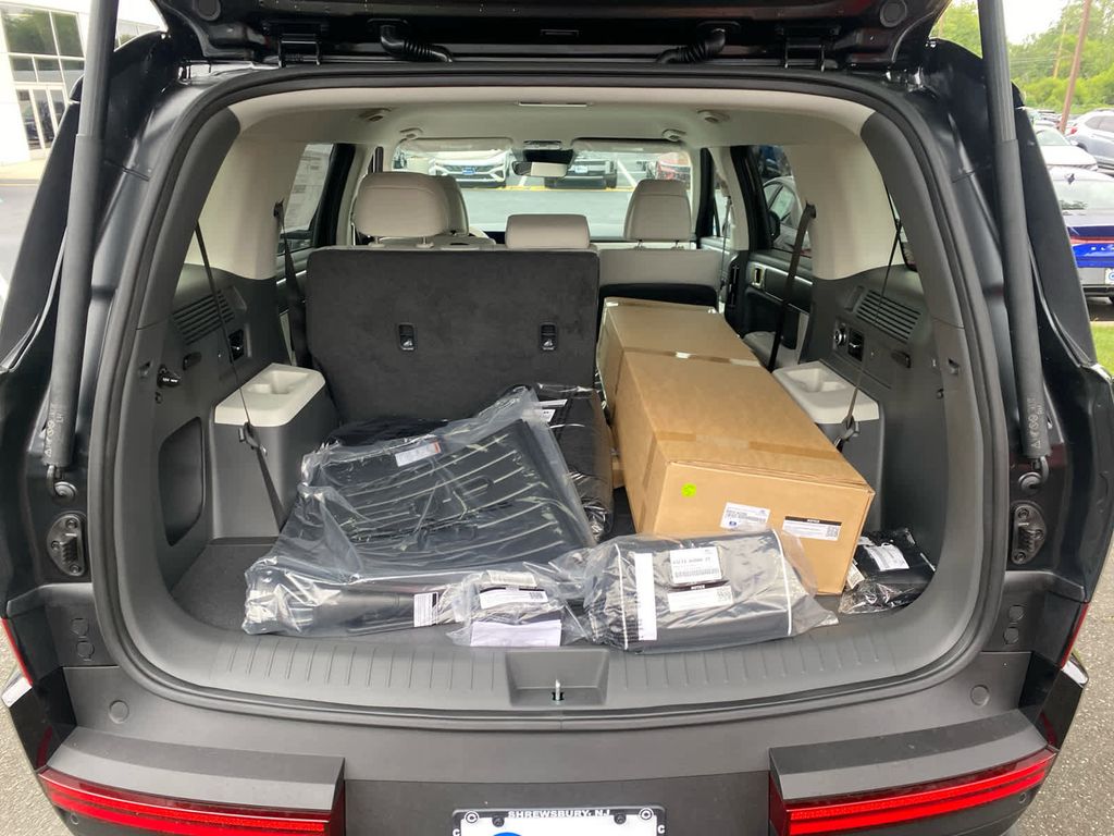 2026 Hyundai Santa Fe SEL - Photo 14