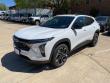 New 2026 Chevrolet Trax  SUV