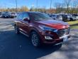 Certified 2020 Hyundai Tucson Ultimate AWD