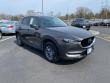 Used 2021 Mazda CX-5 Touring SUV