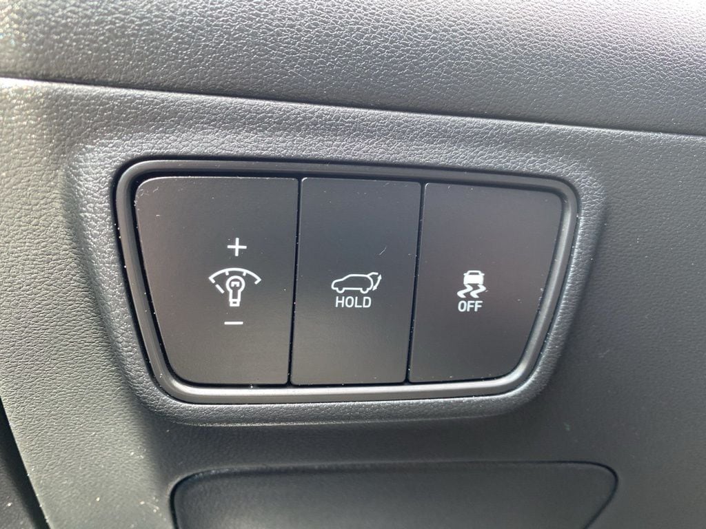 2023 Hyundai Tucson SEL - Photo 23