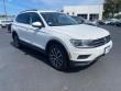 Used 2020 Volkswagen Tiguan 2.0T SE 4Motion SUV