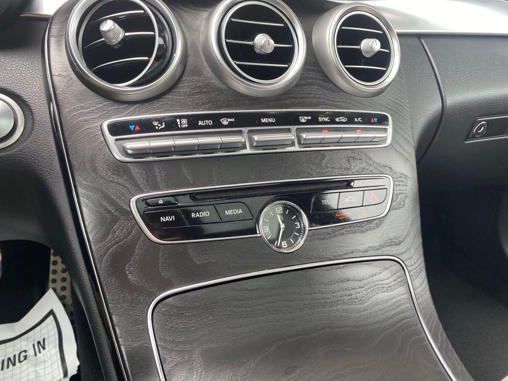 2015 Mercedes-Benz C-Class C300 - Photo 18