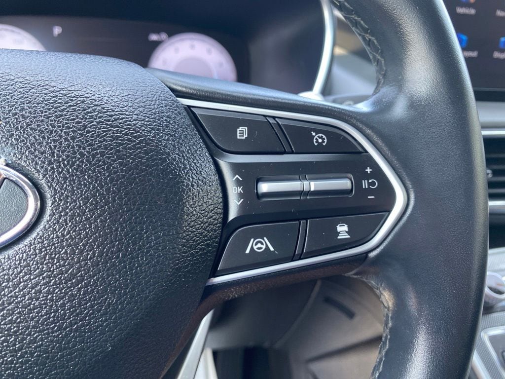 2023 Hyundai Santa Fe SEL - Photo 23