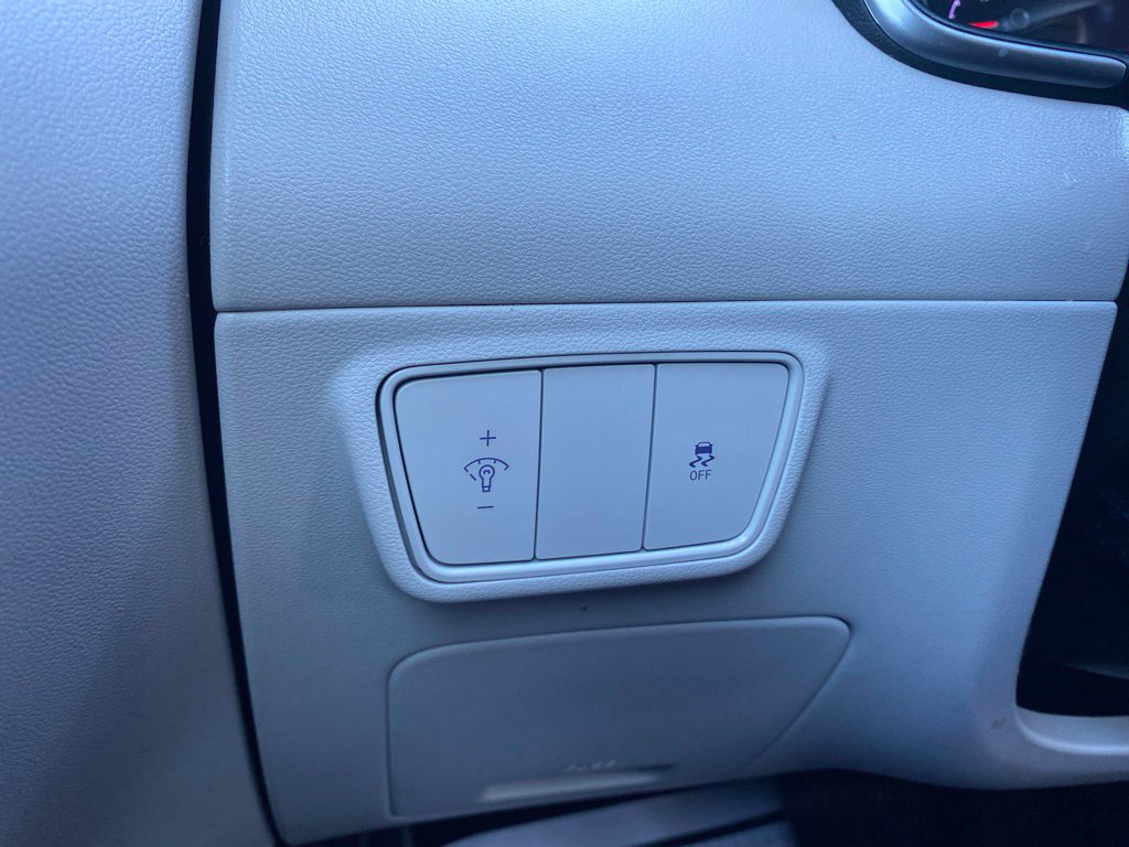 2024 Hyundai Tucson SE - Photo 23