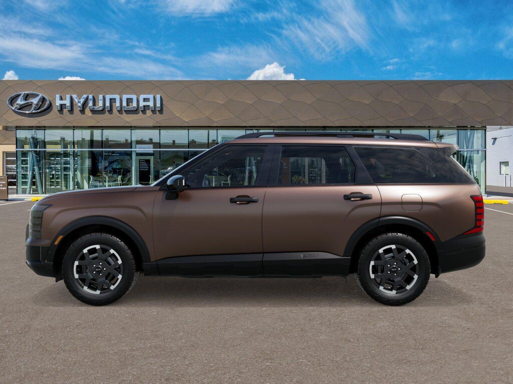 New 2026 Hyundai Palisade XRT Pro SUV