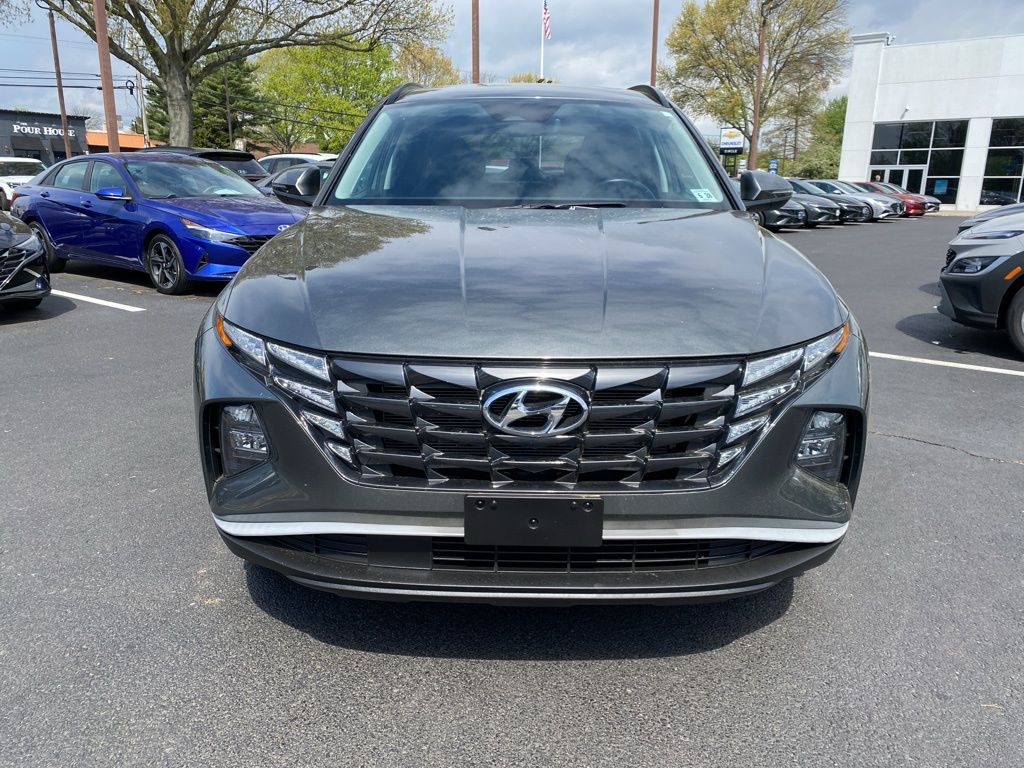 2023 Hyundai Tucson SEL - Photo 3