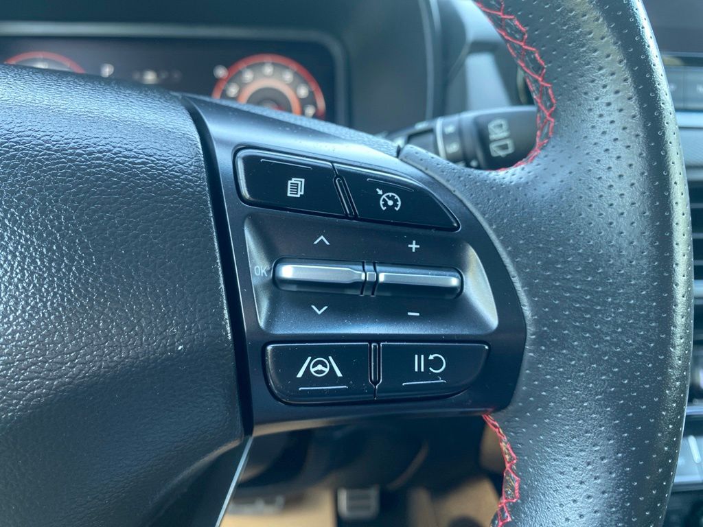 2023 Hyundai Kona N Line - Photo 22