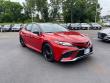 Used 2023 Toyota Camry XSE Sedan