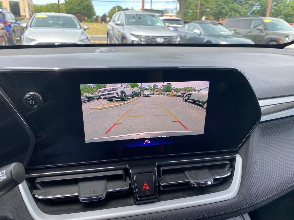 2024 Chevrolet TrailBlazer LT - Photo 14