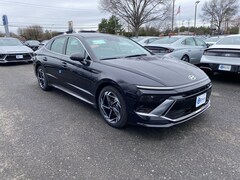 2026 Hyundai Sonata SEL Sport Sedan