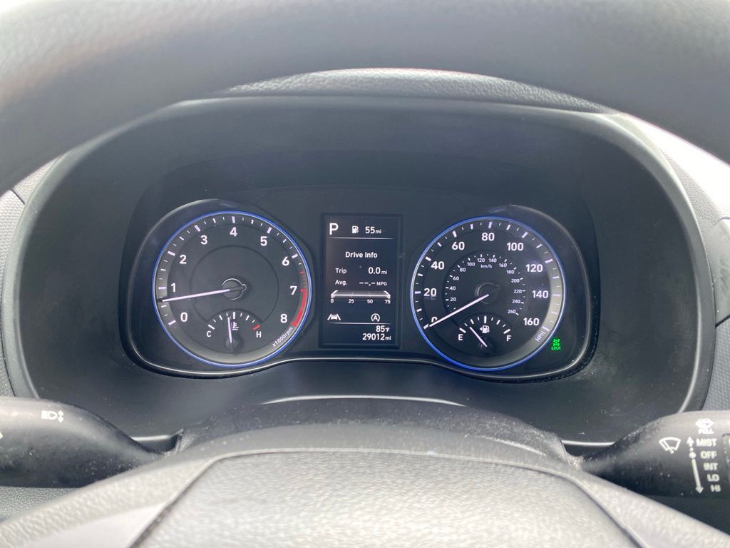 2023 Hyundai Kona SEL - Photo 11