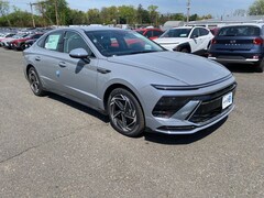 2026 Hyundai Sonata SEL Sport Sedan