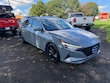 Hyundai Elantra Hybrid