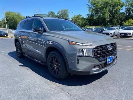 2023 Hyundai Santa Fe XRT SUV