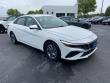 Used 2024 Hyundai Elantra SEL Sedan