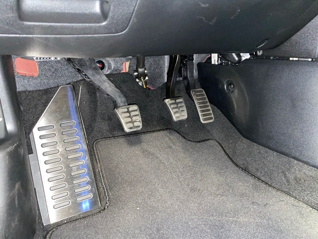 2025 Hyundai Elantra N - Photo 18