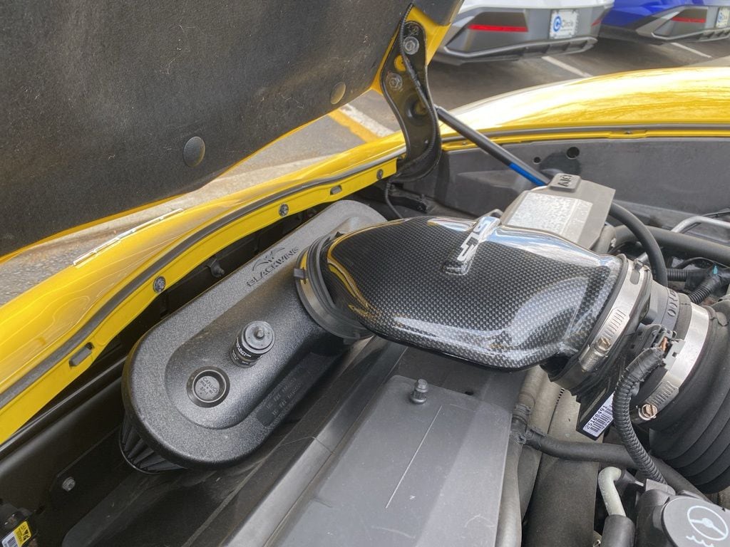 2006 Chevrolet Corvette Base - Photo 22