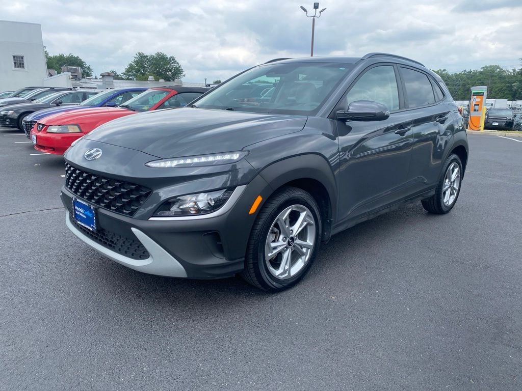 2023 Hyundai Kona SEL - Photo 6