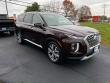 Used 2021 Hyundai Palisade SEL SUV