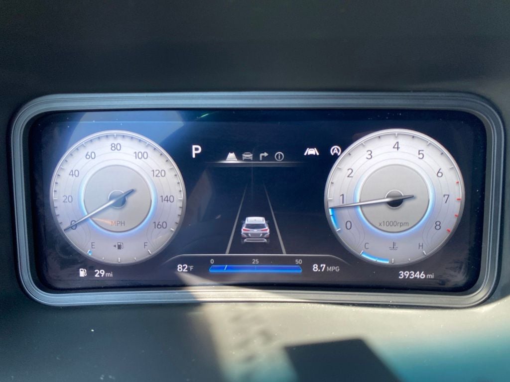 2023 Hyundai Kona N Line - Photo 13