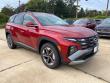 New 2026 Hyundai Tucson SEL Premium AWD SUV