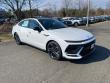 New 2026 Hyundai Sonata N Line Sedan